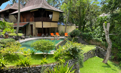 Villa Amaru Gardens I Ubud, Bali