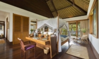 Villa Arika Bedroom | Canggu, Bali
