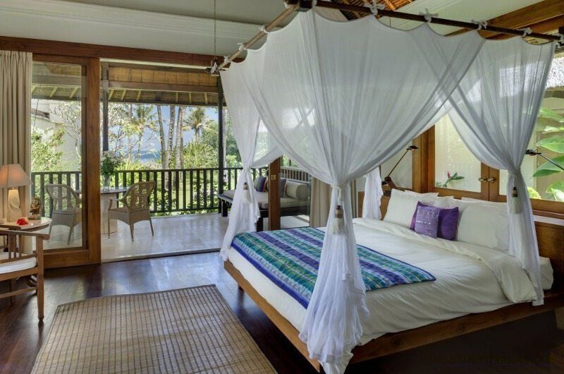 Villa Arika Bedroom | Canggu, Bali