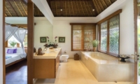Villa Arika Bathroom | Canggu, Bali