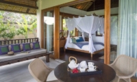 Villa Arika Bedroom | Canggu, Bali