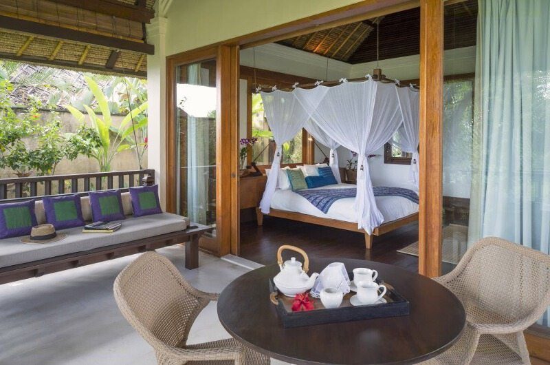 Villa Arika Bedroom | Canggu, Bali