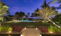 Villa Arika Pool Side | Canggu, Bali