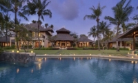 Villa Arika Swimming Pool | Canggu, Bali