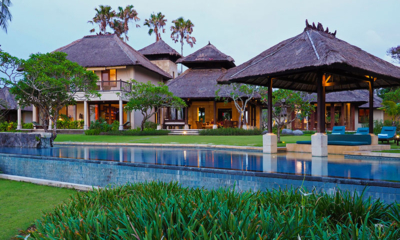 Villa Arika Gardens and Pool | Pererenan, Bali