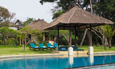 Villa Arika Swimming Pool | Pererenan, Bali
