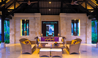 Villa Arika Lounge Area | Pererenan, Bali