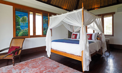 Villa Arika Bedroom Two | Pererenan, Bali