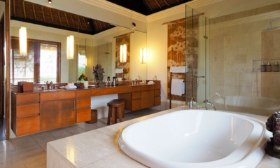 Villa Arika Bathroom Two | Pererenan, Bali