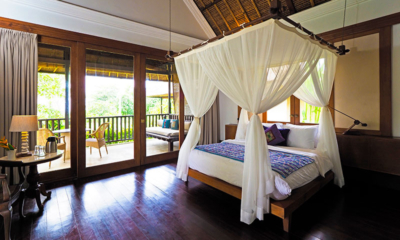 Villa Arika Bedroom Three | Pererenan, Bali