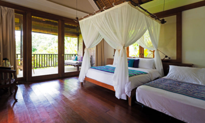 Villa Arika Bedroom Four | Pererenan, Bali