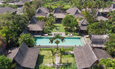 Villa Asli Areal View I Seminyak, Bali