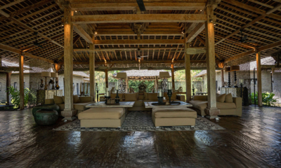 Villa Asli Indoor Spacious Living Area I Seminyak, Bali