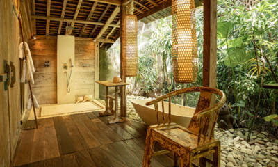 Villa Asli Bathroom Five | Seminyak, Bali