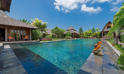 Villa Asli Pool Side I Seminyak, Bali