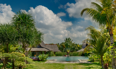 Villa Asli Gardens and Pool I Seminyak, Bali