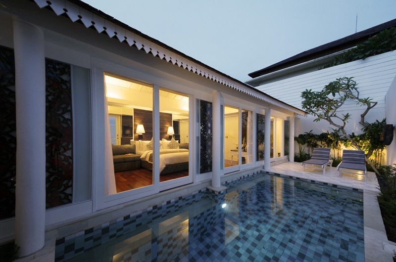 Villa Astana Batubelig Swimming Pool | Batubelig, Bali