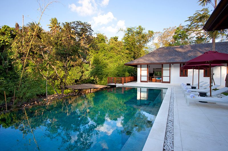 Villa Atacaya Sun Loungers | Seseh, Bali