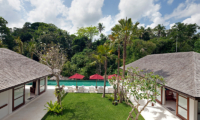 Villa Atacaya Gardens and Pool | Seseh, Bali
