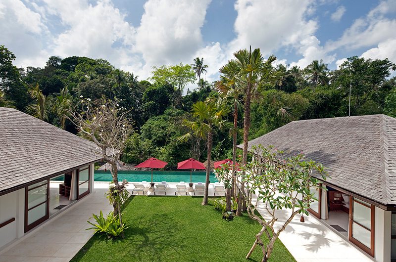 Villa Atacaya Gardens and Pool | Seseh, Bali