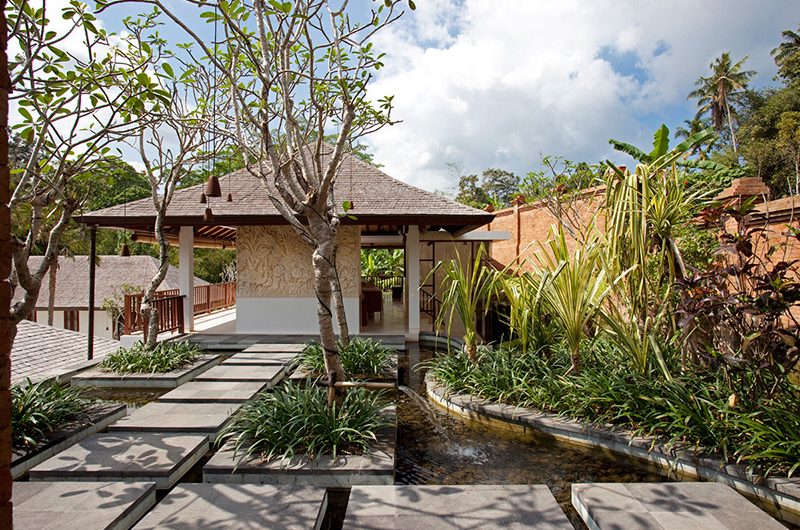 Villa Atacaya Pathway | Seseh, Bali