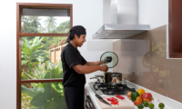 Villa Atacaya Personal Chef | Seseh, Bali