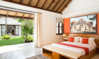Villa Atacaya King Size Bed | Seseh, Bali