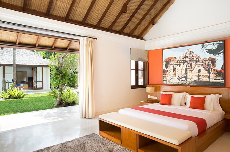 Villa Atacaya King Size Bed | Seseh, Bali
