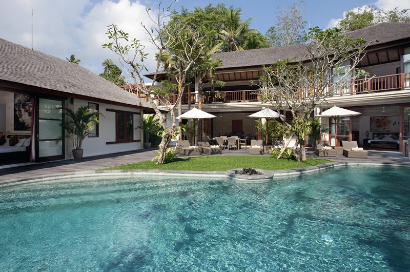 Villa Atacaya Pool | Seseh, Bali