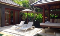 Villa Ava Pool Bale | Seminyak, Bali