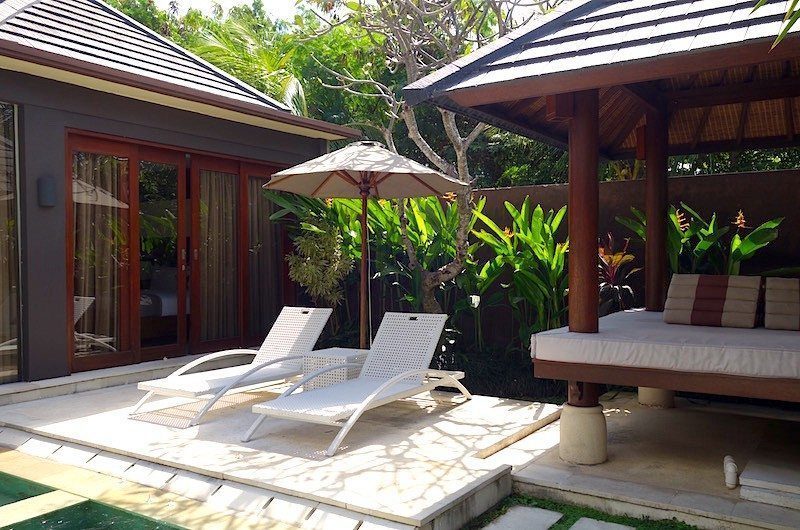 Villa Ava Pool Bale | Seminyak, Bali