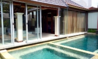 Villa Ava Swimming Pool | Seminyak, Bali