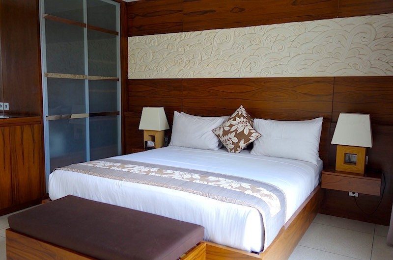 Villa Ava Bedroom | Seminyak, Bali