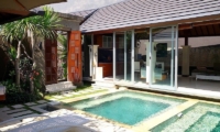 Villa Ava Outdoor Area | Seminyak, Bali
