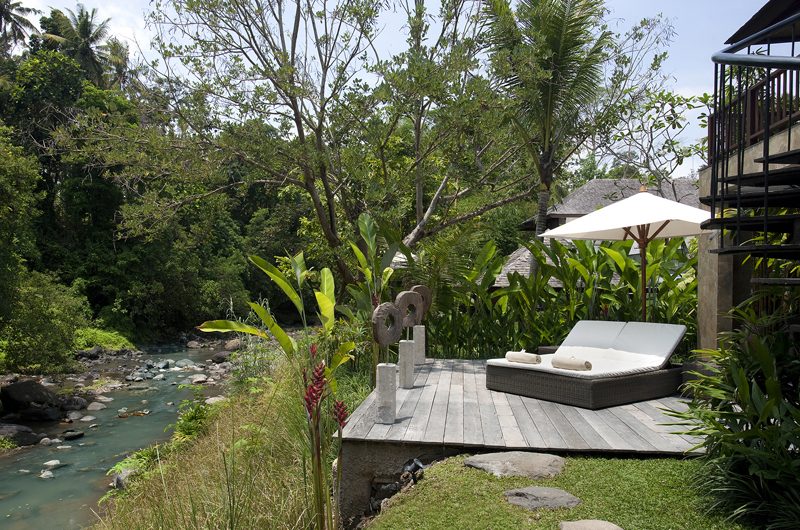 Villa Iskandar Sun Beds | Seseh, Bali
