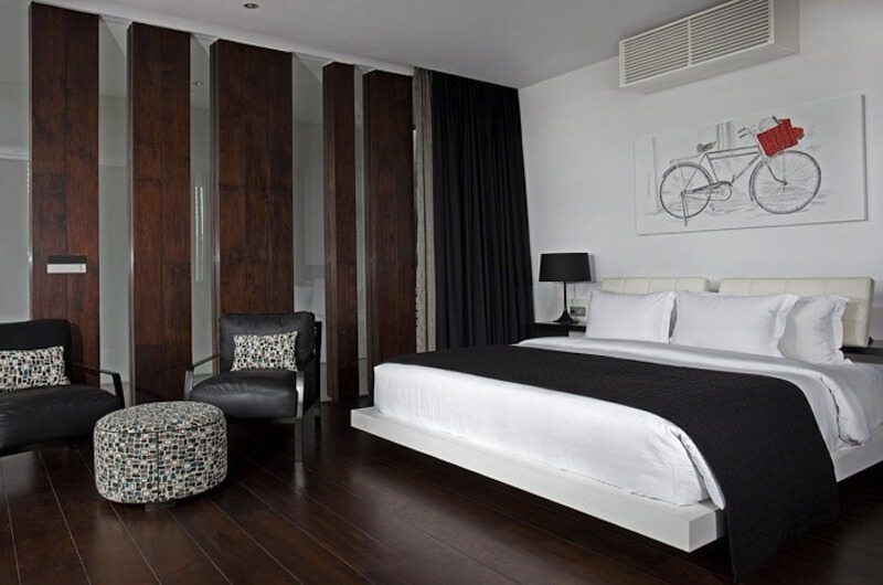 Villa Issi Bedroom | Seminyak, Bali Villa Issi Bedroom | Seminyak, Bali