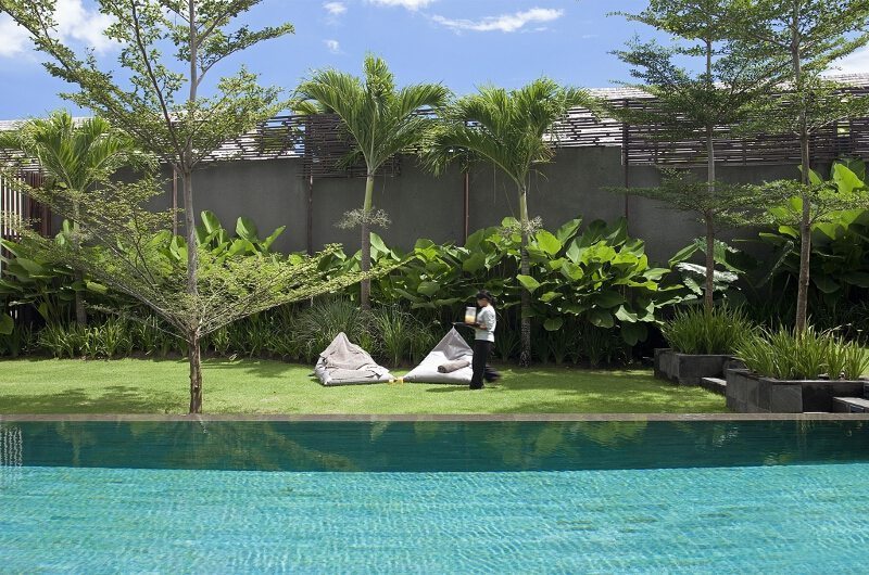 Villa Issi Gardens | Seminyak, Bali