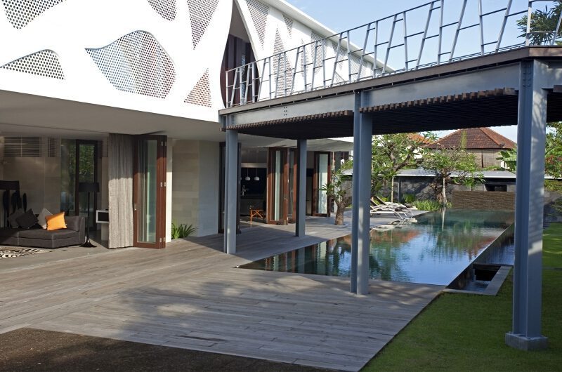 Villa Issi Outdoors | Seminyak, Bali