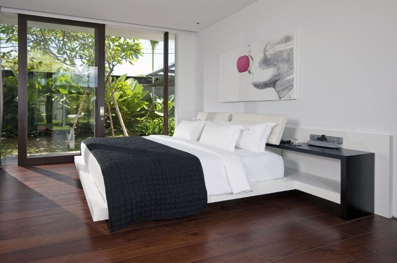 Villa Issi Guest Bedroom One | Seminyak, Bali Villa Issi Guest Bedroom One | Seminyak, Bali