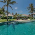 Villa Jagaditha Swimming Pool | Canggu, Bali