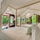 Villa Jagaditha Bedroom | Canggu, Bali