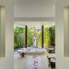 Villa Jagaditha Bathroom | Canggu, Bali