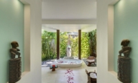 Villa Jagaditha Bathroom | Canggu, Bali
