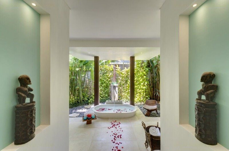 Villa Jagaditha Bathroom | Canggu, Bali