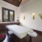 Villa Jagaditha Massage Bed | Canggu, Bali
