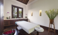 Villa Jagaditha Massage Bed | Canggu, Bali