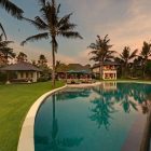 Villa Jagaditha Pool Side | Canggu, Bali