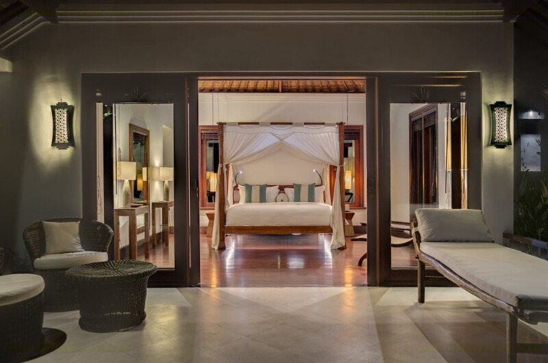 Villa Jagaditha Bedroom | Canggu, Bali