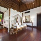Villa Jagaditha Bedroom | Canggu, Bali