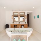 Villa Jagaditha Bathroom | Canggu, Bali